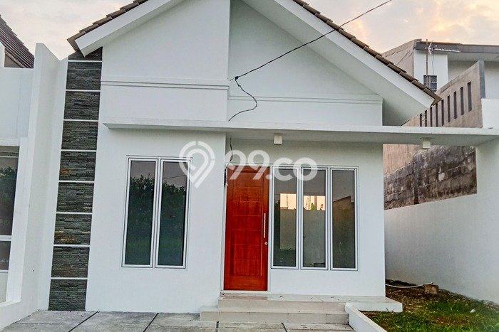 Jual Rumah Favorit Siap Huni LB 36m2 di Cibinong, Bogor Jual Rumah Favorit Siap Huni LB 36m2 di Cibinong, Bogor