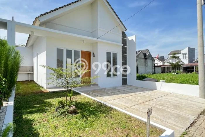 Jual Rumah Minimalis Bagus Punya 3 KT di Dramaga Bogor SHM Jual Rumah Minimalis Bagus Punya 3 KT di Dramaga Bogor SHM