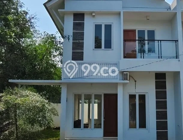 Dijual Rumah 3 Kamar Lokasi Strategis Bagus dan Strategis di Parung Dijual Rumah 3 Kamar Lokasi Strategis Bagus dan Strategis di Parung
