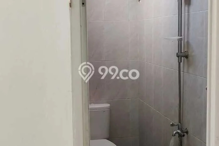 Rumah Minimalis 3 KT di Kota Wisata Jakarta Timur Unfurnished Rumah Minimalis 3 KT di Kota Wisata Jakarta Timur Unfurnished