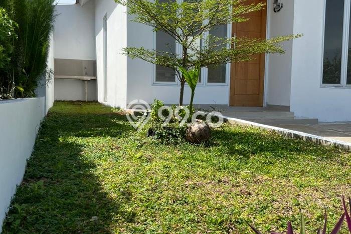 Jual Rumah Minimalis Bagus Punya 3 KT di Dramaga Bogor SHM Jual Rumah Minimalis Bagus Punya 3 KT di Dramaga Bogor SHM
