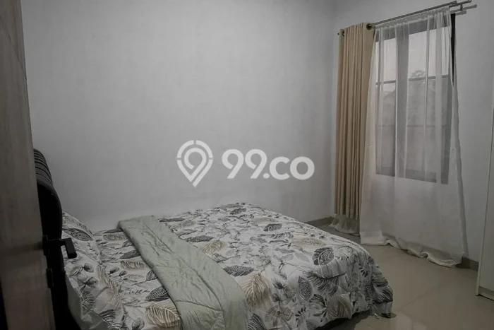 Hunian Nyaman Asri 2 KT Siap Pakai di Sentul City Bogor Hunian Nyaman Asri 2 KT Siap Pakai di Sentul City Bogor