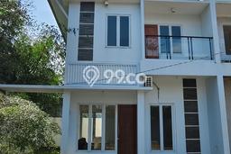 Rumah Luas Asri 3 KT Siap Pakai di Bubulak Bogor Rumah Luas Asri 3 KT Siap Pakai di Bubulak Bogor
