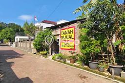 Tanah Kavling Dijual di Jakarta Selatan dengan Spesifikasi 1002m2 Tanah Kavling Dijual di Jakarta Selatan dengan Spesifikasi 1002m2