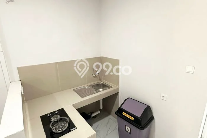 Rumah Kost untuk Dijual di BSD Punya 38 Kamar Rumah Kost untuk Dijual di BSD Punya 38 Kamar