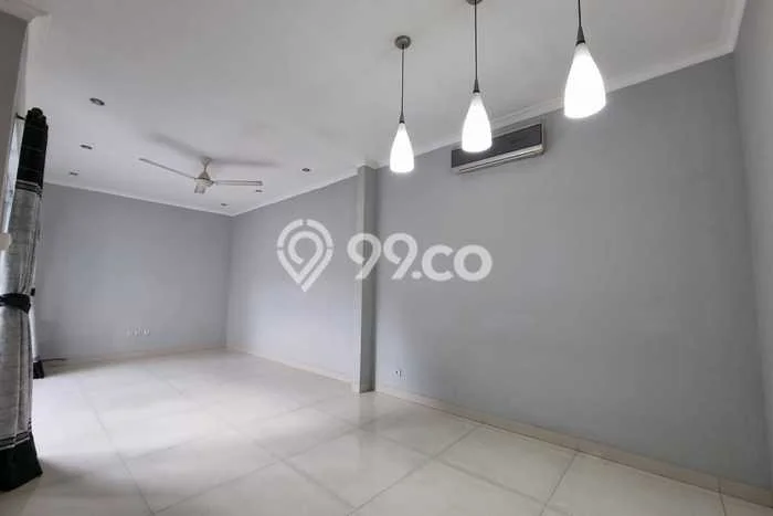 Rumah Sewa Tangerang LT 200m2 LB 250m2 Area BSD Rumah Sewa Tangerang LT 200m2 LB 250m2 Area BSD