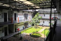 Rumah Kost Dijual di Setu, Tangerang Selatan, 80 KT, 80 KM, Bangunan 1750m2 Rumah Kost Dijual di Setu, Tangerang Selatan, 80 KT, 80 KM, Bangunan 1750m2