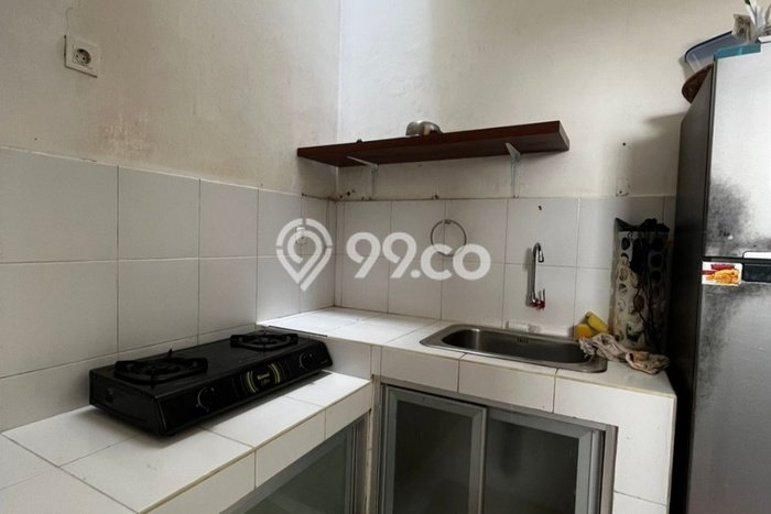 Disewakan Rumah Harga Terjangkau di BSD Tangerang Punya 3 Kamar Tidur Disewakan Rumah Harga Terjangkau di BSD Tangerang Punya 3 Kamar Tidur