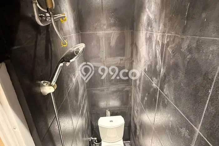 Rumah Kost untuk Dijual di BSD Punya 38 Kamar Rumah Kost untuk Dijual di BSD Punya 38 Kamar