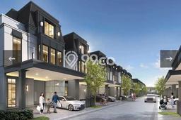 Dijual Rumah Mewah Elegan Dengan View Cantik di Gading Serpong, Tangerang Dijual Rumah Mewah Elegan Dengan View Cantik di Gading Serpong, Tangerang
