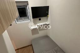 Rumah Kost Dijual di BSD Tangerang Luas 94m2 Rumah Kost Dijual di BSD Tangerang Luas 94m2