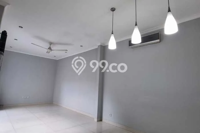Rumah Sewa Tangerang LT 200m2 LB 250m2 Area BSD Rumah Sewa Tangerang LT 200m2 LB 250m2 Area BSD