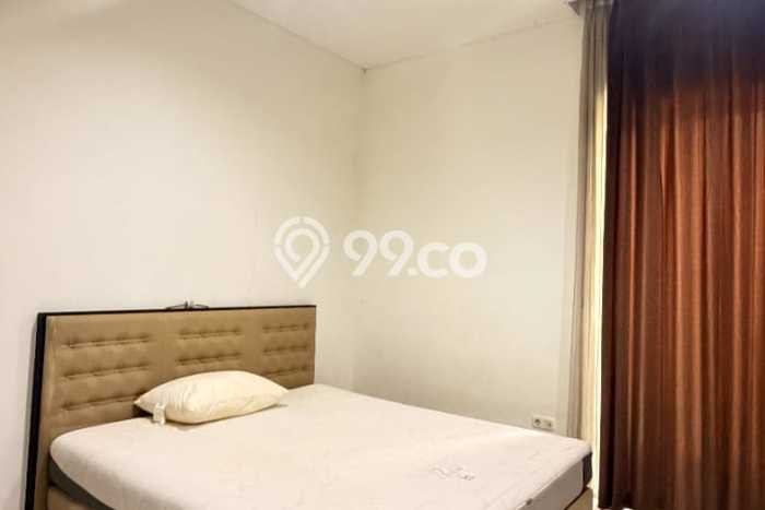 Rumah Luxury Modern Tanpa Renovasi di BSD Tangerang Rumah Luxury Modern Tanpa Renovasi di BSD Tangerang