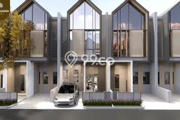 Jual Rumah Minimalis Bagus Punya 5 KT di Kembangan Jakarta Barat SHM Jual Rumah Minimalis Bagus Punya 5 KT di Kembangan Jakarta Barat SHM