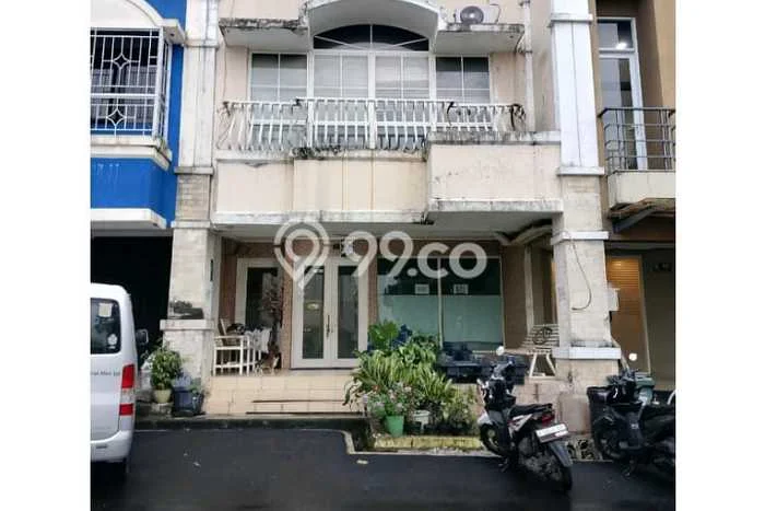 Ruko Bagus Dijual di Sentul City Bogor Lokasi Strategis Cocok untuk Kembangkan Bisnis Ruko Bagus Dijual di Sentul City Bogor Lokasi Strategis Cocok untuk Kembangkan Bisnis