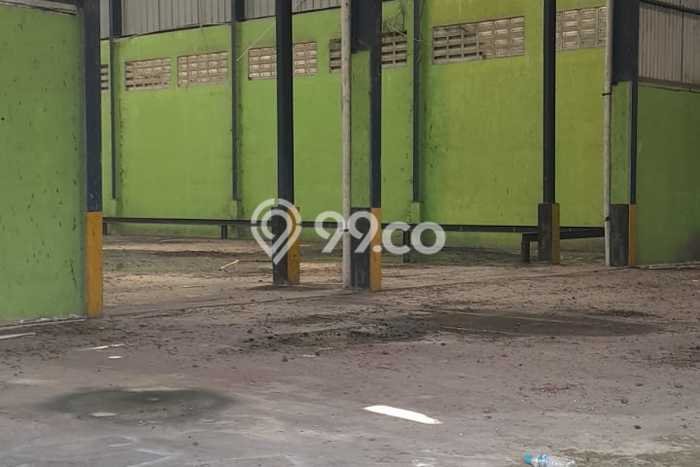 Area Strategis! Disewakan Gudang Lokasi Karawang Barat, Karawang Cocok untuk Bisnis Area Strategis! Disewakan Gudang Lokasi Karawang Barat, Karawang Cocok untuk Bisnis