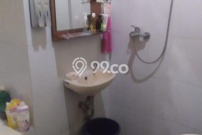 Rumah Minimalis 3 KT di Cikunir Bekasi Semi Furnished Rumah Minimalis 3 KT di Cikunir Bekasi Semi Furnished