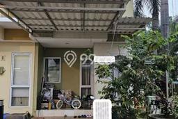 Rumah Modern Cantik 2 Kamar Siap Huni di Kelapa Dua Rumah Modern Cantik 2 Kamar Siap Huni di Kelapa Dua