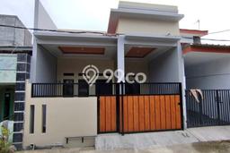 Jual Rumah Murah di Bekasi Utara Bekasi Harga Rp 495 Juta LT 60m2 Jual Rumah Murah di Bekasi Utara Bekasi Harga Rp 495 Juta LT 60m2