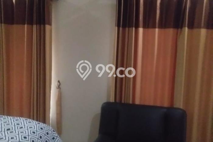 Rumah Minimalis 3 KT di Cikunir Bekasi Semi Furnished Rumah Minimalis 3 KT di Cikunir Bekasi Semi Furnished