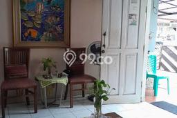 Rumah Minimalis 3 Kamar LT 165m2 di Jatibening Rumah Minimalis 3 Kamar LT 165m2 di Jatibening