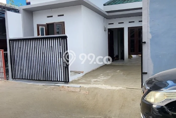 Hunian Murah Dijual di Medan Satria, Bekasi Harga Rp 395 Juta Hunian Murah Dijual di Medan Satria, Bekasi Harga Rp 395 Juta