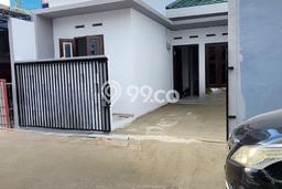 Hunian Murah Dijual di Medan Satria, Bekasi Harga Rp 395 Juta Hunian Murah Dijual di Medan Satria, Bekasi Harga Rp 395 Juta