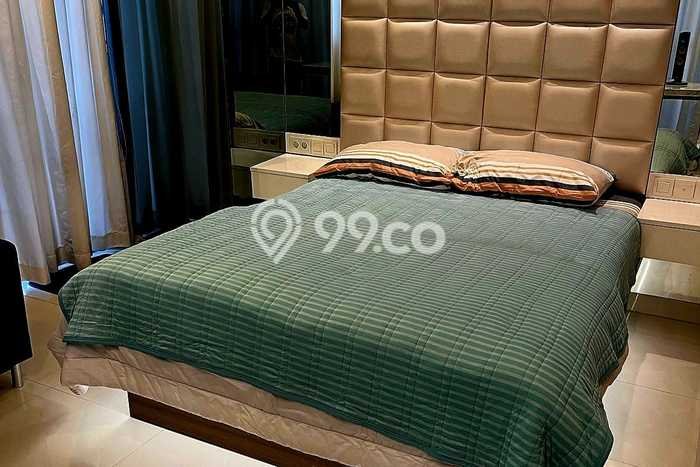 Apartemen Cozy Dijual di Bekasi Spesifikasi 0 KT, 1 KM Apartemen Cozy Dijual di Bekasi Spesifikasi 0 KT, 1 KM
