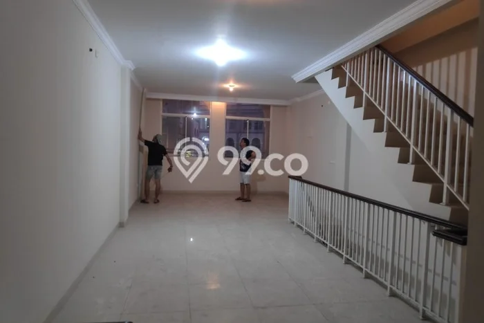 Ruko Dijual di Prime Area Bekasi Luas 54m2 Ruko Dijual di Prime Area Bekasi Luas 54m2