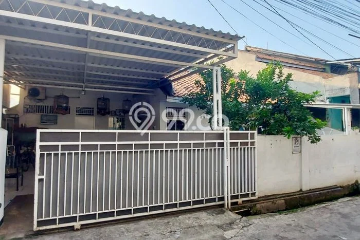 Jual Rumah Eksklusif 2 KT di Bekasi, Bekasi Jual Rumah Eksklusif 2 KT di Bekasi, Bekasi