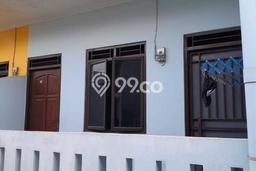 Rumah Minimalis Dijual Lokasi Jatisampurna 1 Kamar dengan LT 69m2 Rumah Minimalis Dijual Lokasi Jatisampurna 1 Kamar dengan LT 69m2