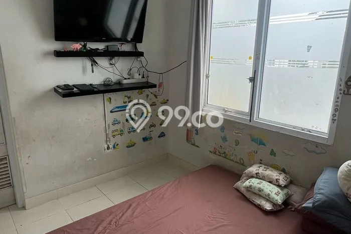 Jual Rumah Bagus Siap Huni LB 40m2 di Kelapa Dua, Tangerang Jual Rumah Bagus Siap Huni LB 40m2 di Kelapa Dua, Tangerang