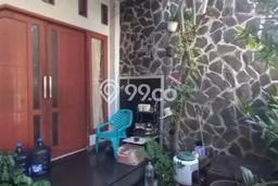Rumah Minimalis 4 KT di Jatiwarna Bekasi Semi Furnished Rumah Minimalis 4 KT di Jatiwarna Bekasi Semi Furnished