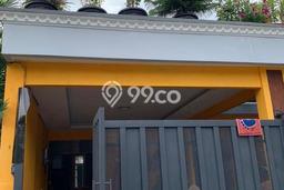 For Sale Rumah Elit Exclusive di Jatinegara, Jakarta Timur For Sale Rumah Elit Exclusive di Jatinegara, Jakarta Timur