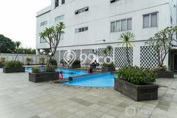 Hunian Apartemen Budget Friendly di Depok dengan 0 Kamar Tidur, 1 Kamar Mandi Hunian Apartemen Budget Friendly di Depok dengan 0 Kamar Tidur, 1 Kamar Mandi