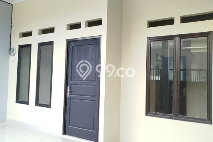 Jual Rumah Murah di Bekasi Utara Bekasi Harga Rp 495 Juta LT 60m2 Jual Rumah Murah di Bekasi Utara Bekasi Harga Rp 495 Juta LT 60m2