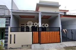 Rumah Modern 2 KT LT 60m2 di Bekasi Rumah Modern 2 KT LT 60m2 di Bekasi