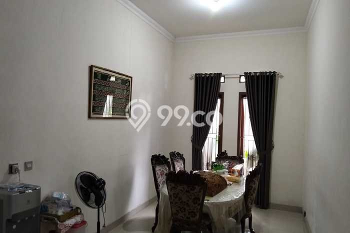 Dijual Rumah Modern 4 KT di Jatiwaringin, Jakarta Timur Dijual Rumah Modern 4 KT di Jatiwaringin, Jakarta Timur