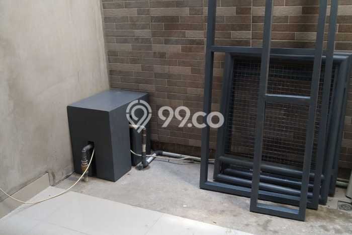 Rumah Minimalis 3 Kamar LT 108m2 di Pekayon Rumah Minimalis 3 Kamar LT 108m2 di Pekayon