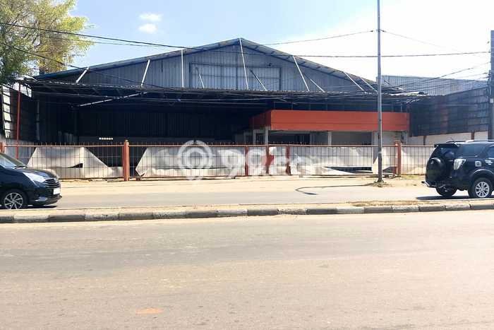 Disewakan Gudang di Pusat Kota Bekasi Ramai Strategis Disewakan Gudang di Pusat Kota Bekasi Ramai Strategis