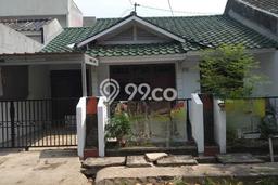 Rumah Minimalis 3 KT di Harapan Indah Bekasi Unfurnished Rumah Minimalis 3 KT di Harapan Indah Bekasi Unfurnished
