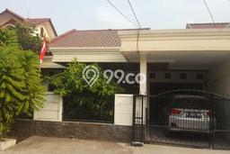 Hunian Mewah Dijual LT 280m2 di Bekasi Selatan, Bekasi Hunian Mewah Dijual LT 280m2 di Bekasi Selatan, Bekasi