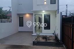 Rumah Minimalis Dijual Lokasi Tambun Utara 3 Kamar dengan LT 60m2 Rumah Minimalis Dijual Lokasi Tambun Utara 3 Kamar dengan LT 60m2
