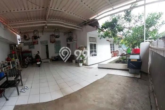 Jual Rumah Eksklusif 2 KT di Bekasi, Bekasi Jual Rumah Eksklusif 2 KT di Bekasi, Bekasi