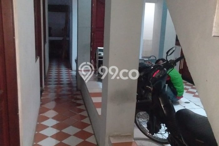 Dijual Rumah Kost di Bekasi, Bekasi, 17 KT, 4 KM, Bangunan 250m2 Dijual Rumah Kost di Bekasi, Bekasi, 17 KT, 4 KM, Bangunan 250m2
