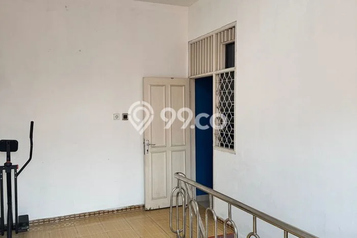 Rumah Idaman 3 KT Harga Terjangkau di Galaxy Bekasi Rumah Idaman 3 KT Harga Terjangkau di Galaxy Bekasi