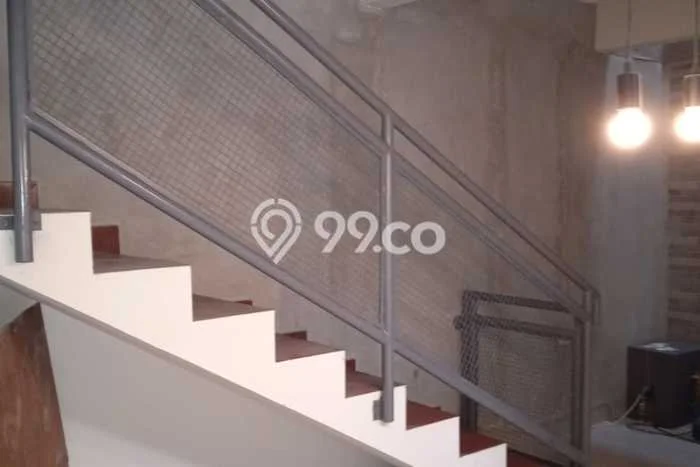 Rumah Minimalis 3 Kamar LT 108m2 di Pekayon Rumah Minimalis 3 Kamar LT 108m2 di Pekayon