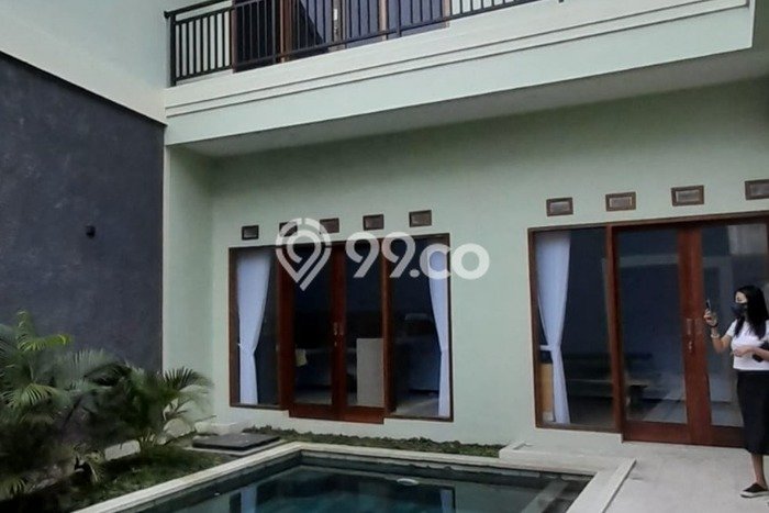 FOR SALE! Vila di , Luas 356m2m², Lokasi Strategis FOR SALE! Vila di , Luas 356m2m², Lokasi Strategis