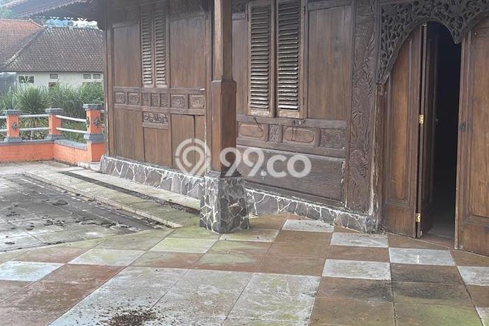 Tanah untuk Dijual di Baturiti Tabanan Luas 630m2 Tanah untuk Dijual di Baturiti Tabanan Luas 630m2