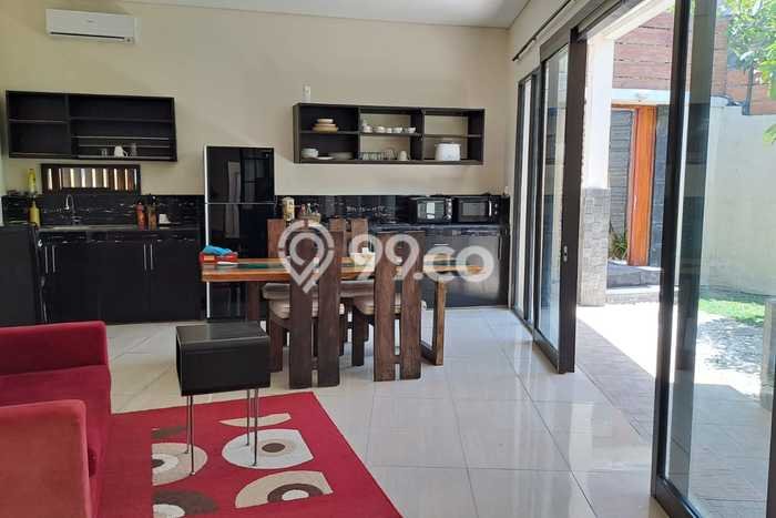 Vila Kawasan , Luas 190m2m², Area Asri Vila Kawasan , Luas 190m2m², Area Asri
